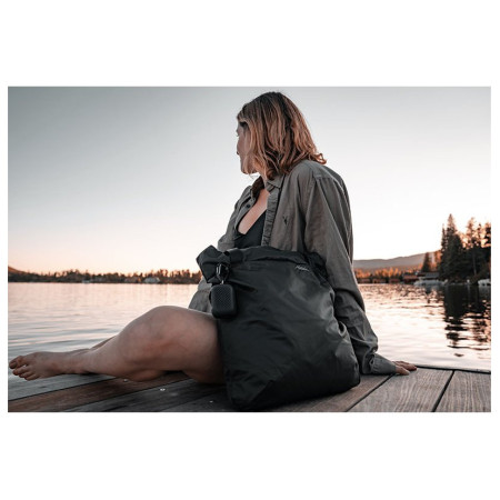 Ručnik za kupanje koji se brzo suši Matador NanoDry 2022 small