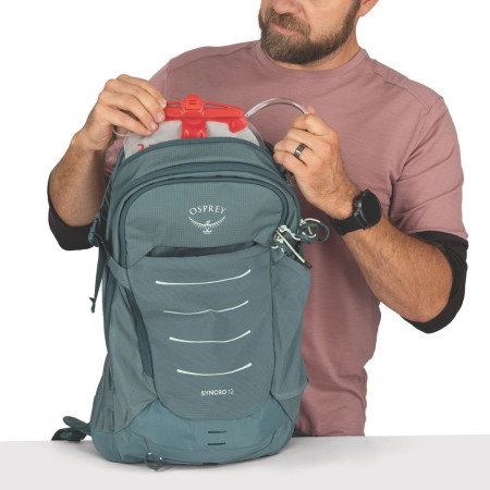 Ruksak Osprey Syncro 12
