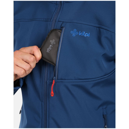 Muška jakna Kilpi Ravio-M