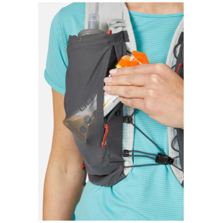 Prsluk za trčanje Rab Veil 6