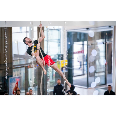 Uže Hamaka.eu uže za penjanje 5 m (2020)