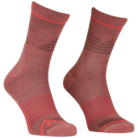 Ženske čarape Ortovox Alpine Pro Comp Mid Socks W