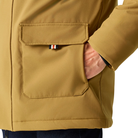 Muška zimska jakna Regatta Frankie Insulated