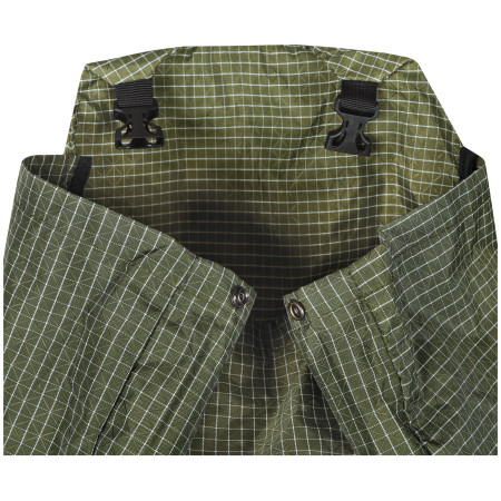 Ultralagani ruksak Warg Camino 25+5 L