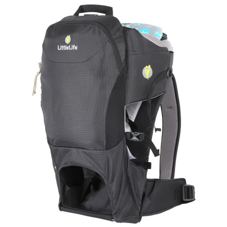Nosiljke za bebe LittleLife Traveller S5 Child Carrier