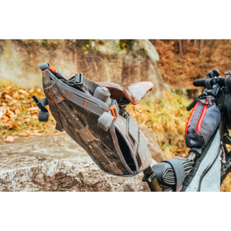 Stezni remen Acepac Saddle Harness