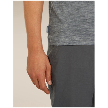 Muške funkcionalne majice Icebreaker Men Merino 150 Tech Lite III SS Tee