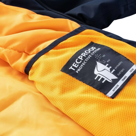 Muška skijaška jakna Hi-Tec Alpir