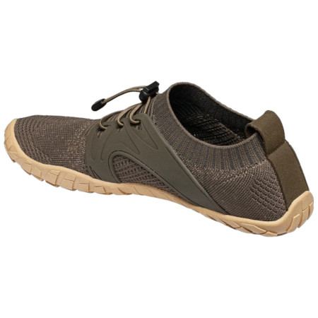 Cipele Bennon BOSKY Khaki Barefoot