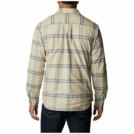 Muška košulja Columbia Cornell Woods Fleece Lined Flannel
