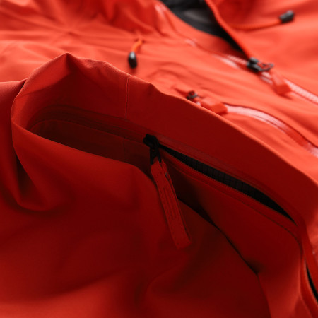 Muška jakna Alpine Pro Cort