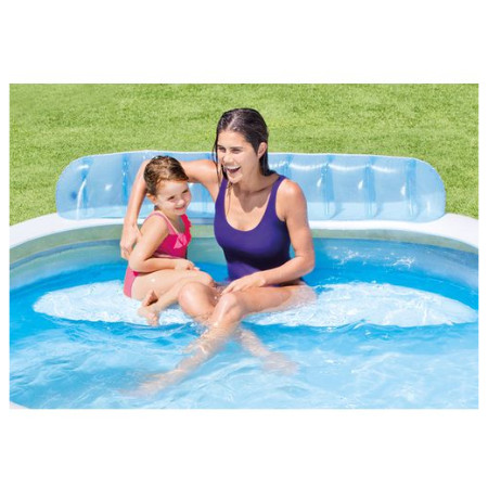 Bazen Intex Family Lounge Pool 57190NP