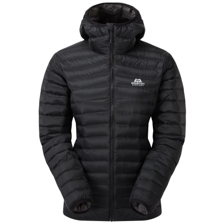 Ženska jakna Mountain Equipment W's Frostline Jacket crna Black
