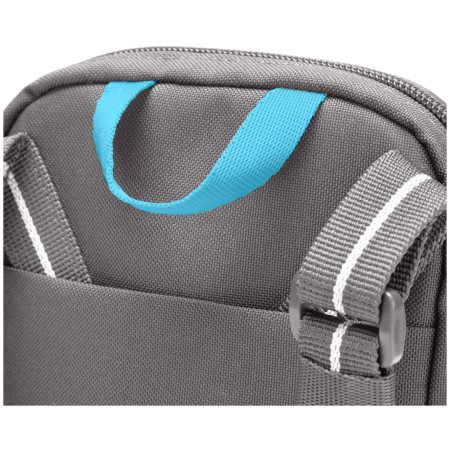 Torba preko ramena Pacsafe RFIDsafe Tech Crossbody