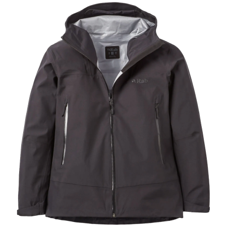 Ženska jakna Rab Namche GTX Jacket crna