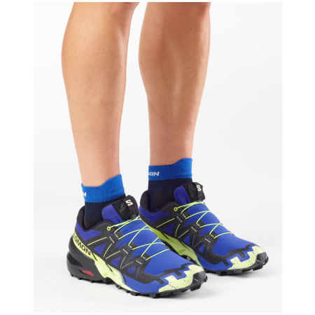 Muške tenisice za trčanje Salomon Speedcross 6