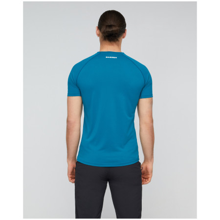 Muška majica Mammut Ducan FL T-Shirt Men