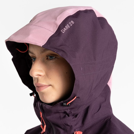 Ženska jakna Dare 2b Womens Torrek II Jacket