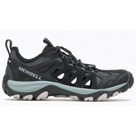 Ženske sandale Merrell Accentor 3 Sieve crna