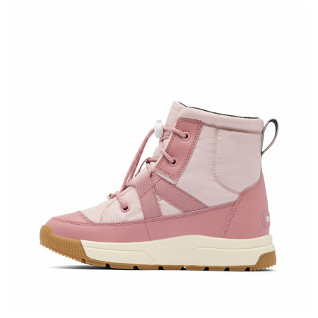 Dječje zimske cipele Sorel Whitney™ III Mid Wp Pink