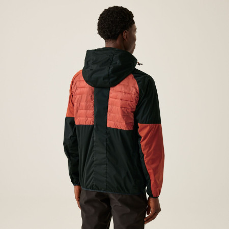 Muška jakna Regatta Pro Hybrid