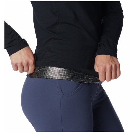 Ženska funkcionalna majica Columbia Midweight Stretch Long Sleeve Top