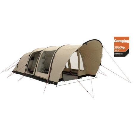 Šator Robens Woodview 600 kaki - bež Khaki