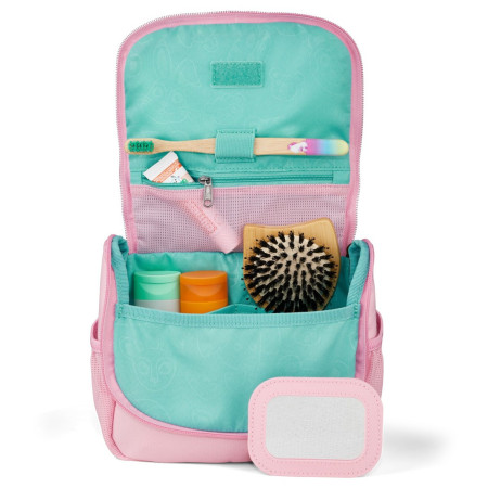 Toaletna torba za djecu Affenzahn Kids Toiletry