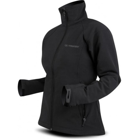 Dukserica Trimm Penia crna Black