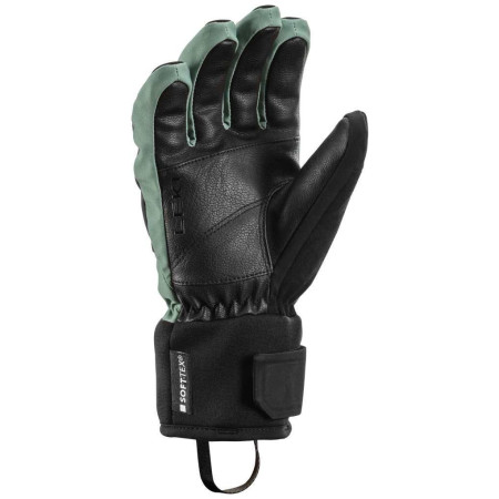 Dječje skijaške rukavice Leki Bird Junior