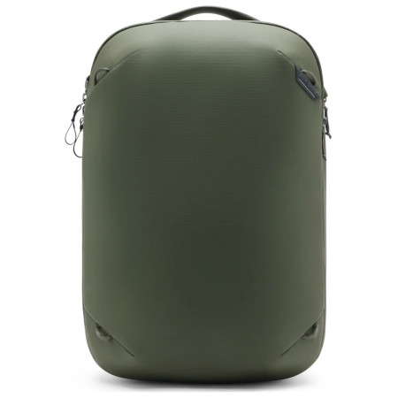 Ruksak Peak Design Travel Backpack 20L zelena Sage