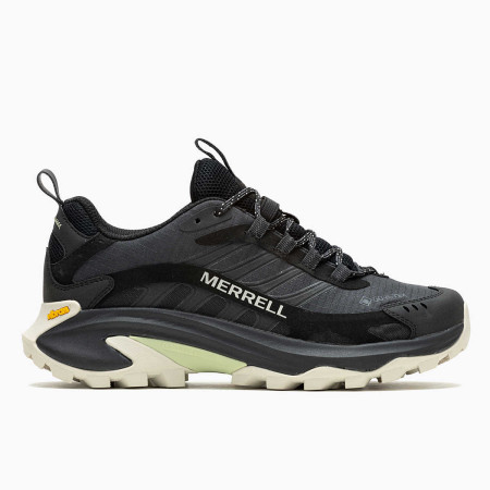 Ženske planinske cipele Merrell Moab Speed 2 Gtx