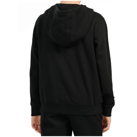 Dječja dukserica 4F Sweatshirt M2761 Deep Black