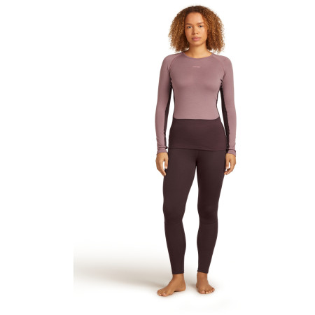 Ženske tajice Icebreaker Women Merino 200 ZoneKnit™ Leggings