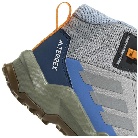 Dječja obuća Adidas Terrex Ax4R Mid