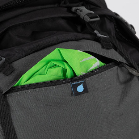 Ruksak Osprey Kestrel 68