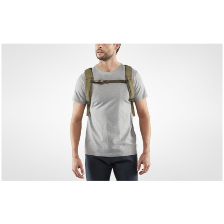 Ruksak Fjällräven Ulvö 23