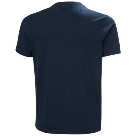 Muška majica Helly Hansen Core Graphic T 2.0