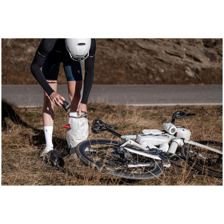 Torbica pod sjedište Cyclite Saddle Bag Small / 02