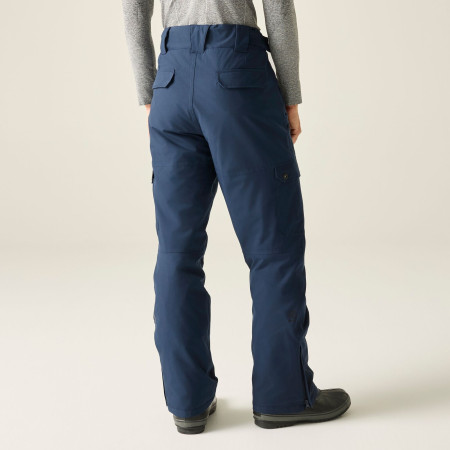 Muške hlače Dare 2b Baseplate Insulated Pant