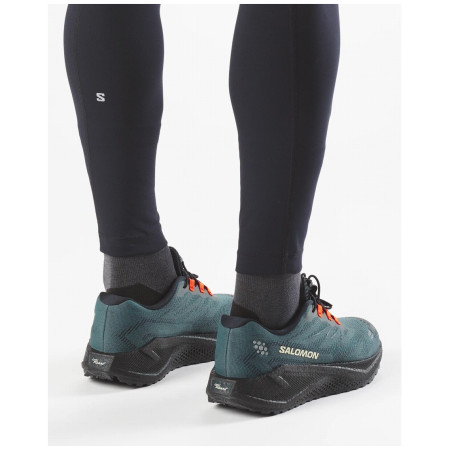 Muške cipele Salomon Aero Blaze 4 Grvl