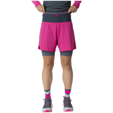 Ženske kratke hlače Dynafit Ultra 2/1 Shorts W