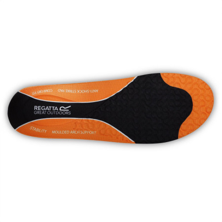 Uložci za cipele Regatta Moulded Comfort Insole