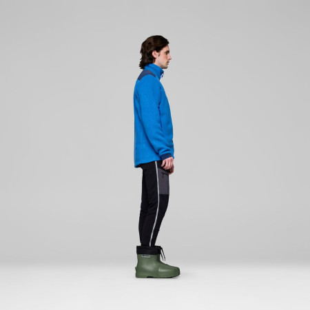 Muška dukserica Norrona trollveggen warm3 Jacket