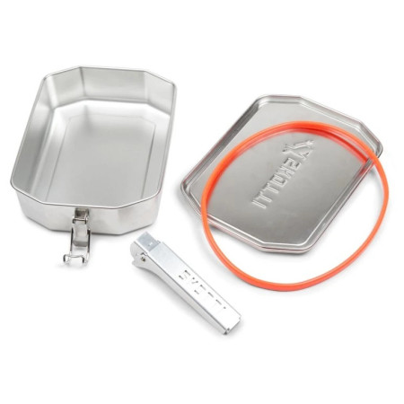 Kutija za hranu SKOTTI Box 1L