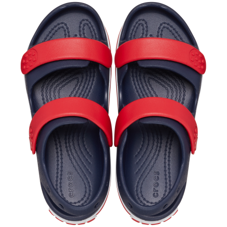 Dječje sandale Crocs Crocband Cruiser Sandal K