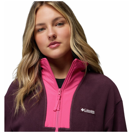 Ženska dukserica Columbia Sequoia Grove™ Ii Full Zip