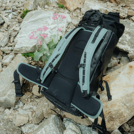 Ruksak za penjanje Wild Country Crag Hauler 40