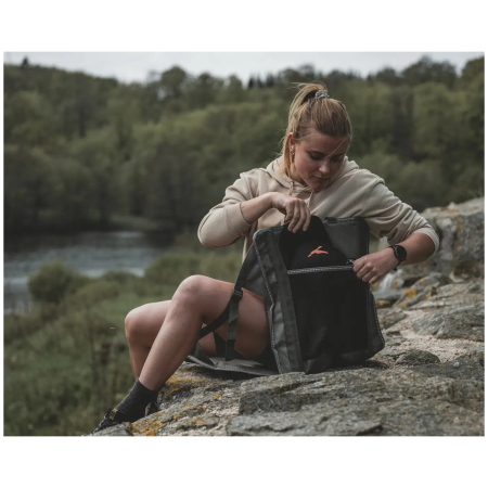 Sjedalo Easy Camp Hazel Seater