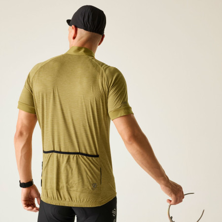 Muški biciklistički dres Dare 2b Pedal It Out II Jersey